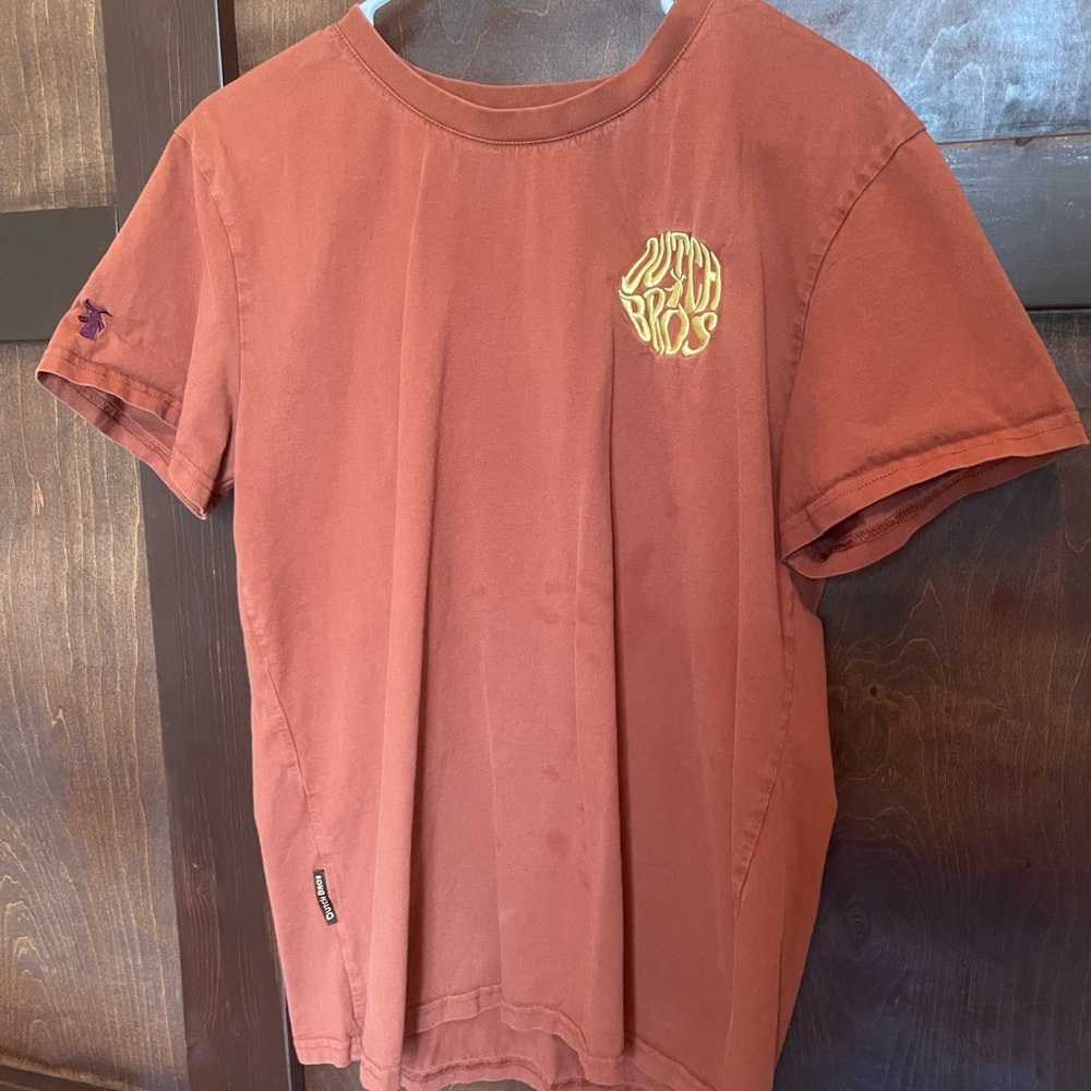 Dutch Bros Shirt